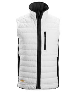 Snickers 4512 AllroundWork 37.5® Isolerende Bodywarmer-0904