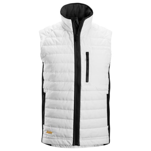 Snickers 4512 AllroundWork 37.5® Isolerende Bodywarmer-0904