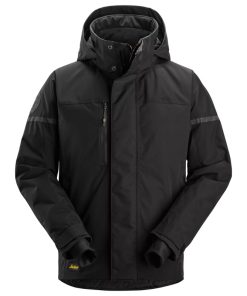 Snickers 1112 AllroundWork Waterproof Isolerend Jack-0404