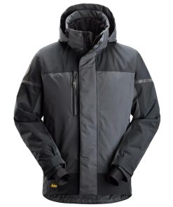 Snickers 1112 AllroundWork Waterproof Isolerend Jack-5859