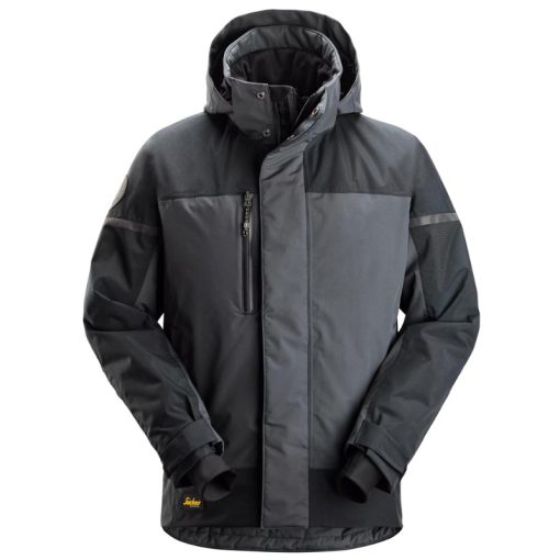 Snickers 1112 AllroundWork Waterproof Isolerend Jack-5859