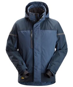 Snickers 1112 AllroundWork Waterproof Isolerend Jack-9596