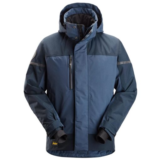 Snickers 1112 AllroundWork Waterproof Isolerend Jack-9596